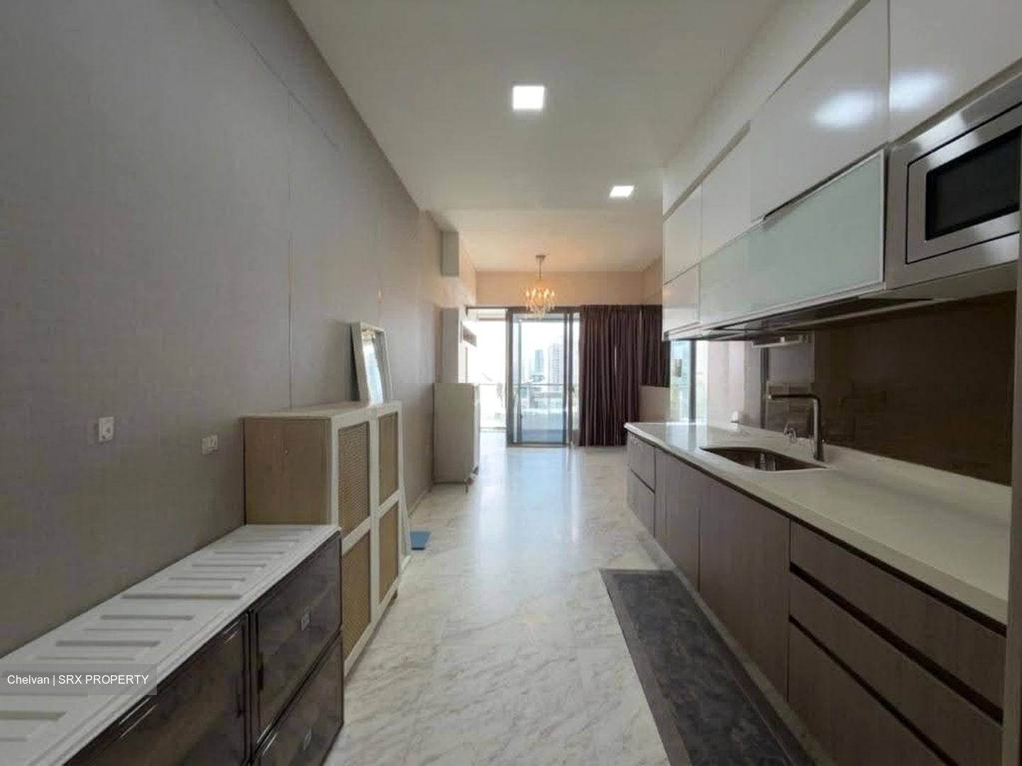 The Viridian (D12), Apartment #628064841